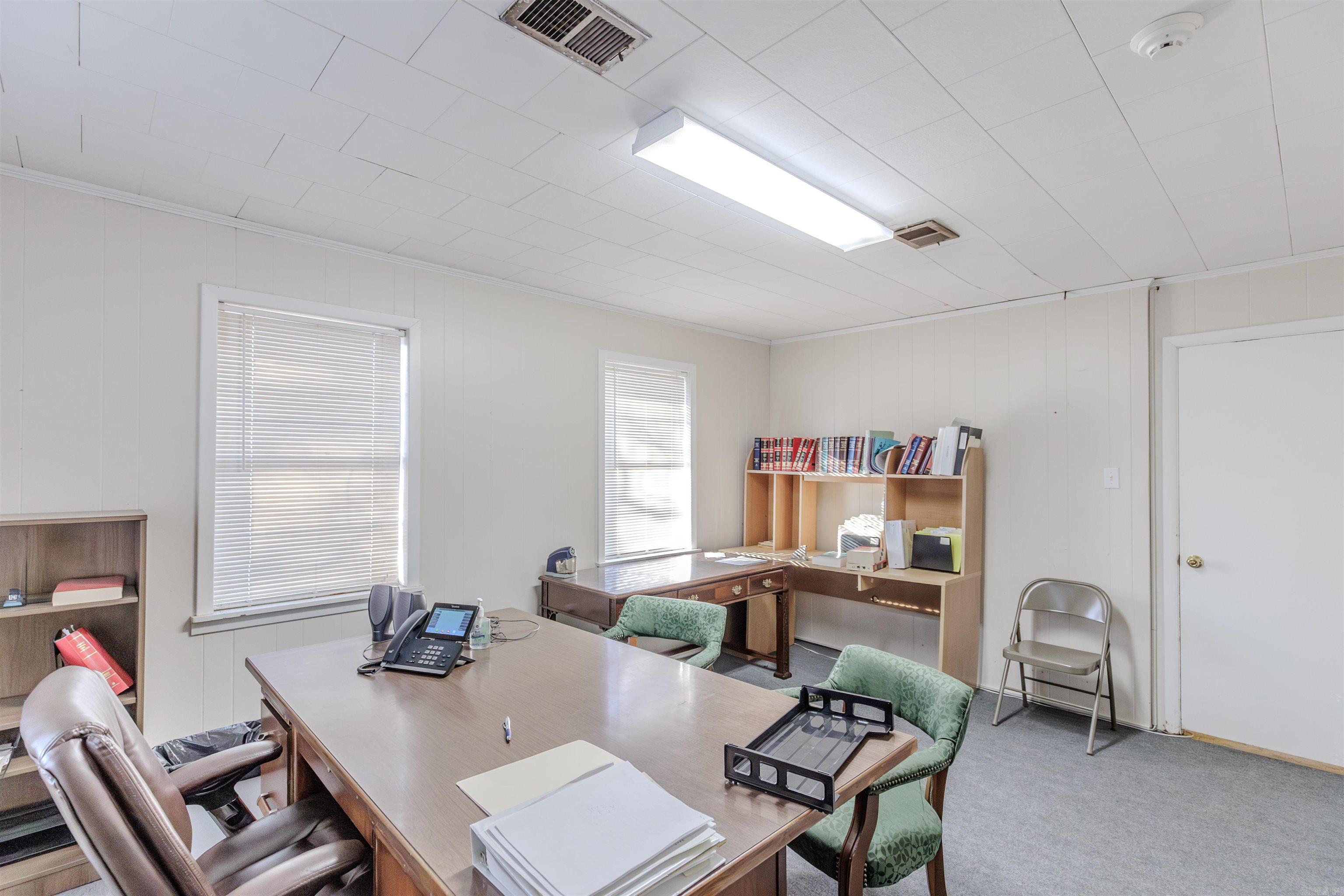 Perryville City Acerage - Residential