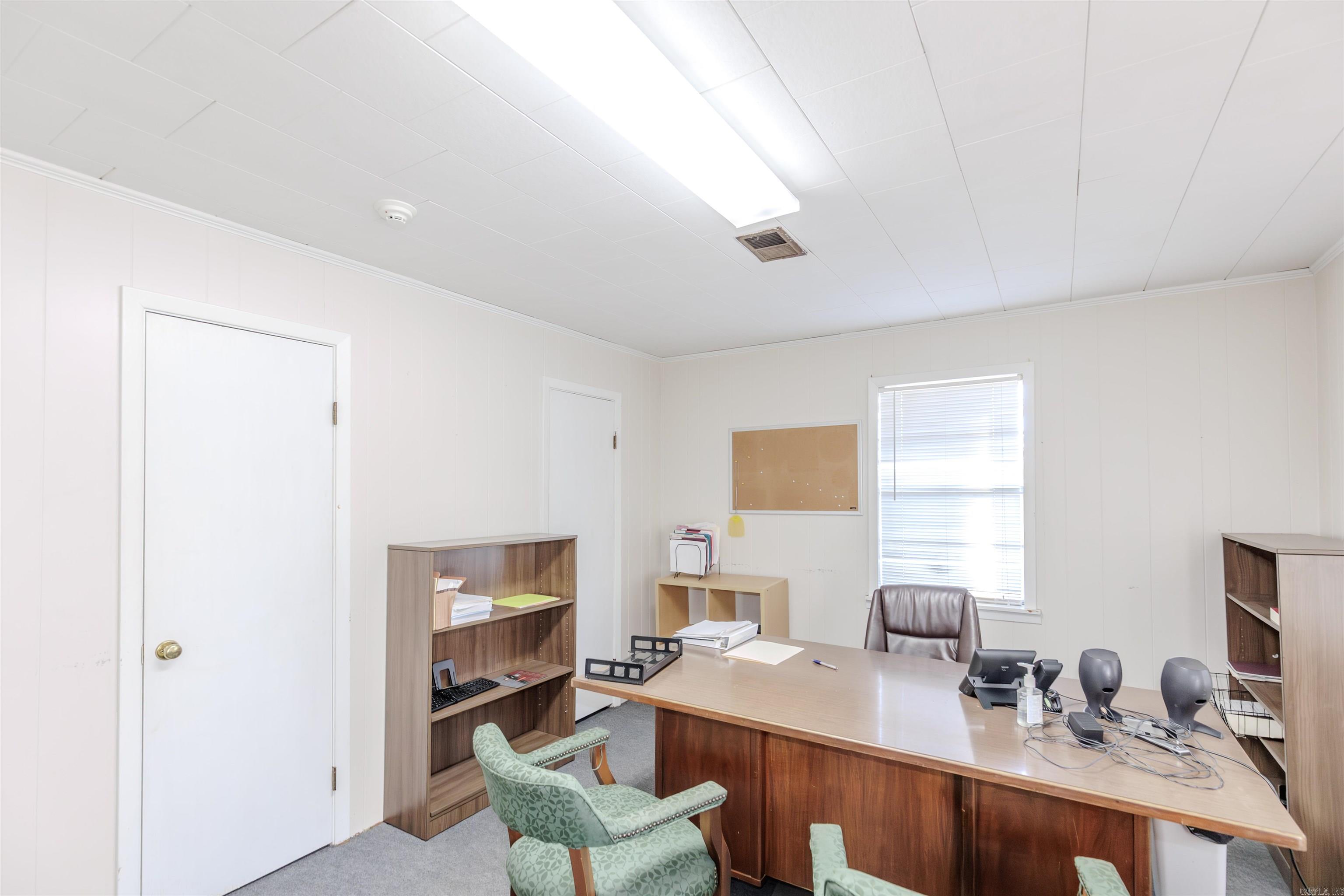 Perryville City Acerage - Residential