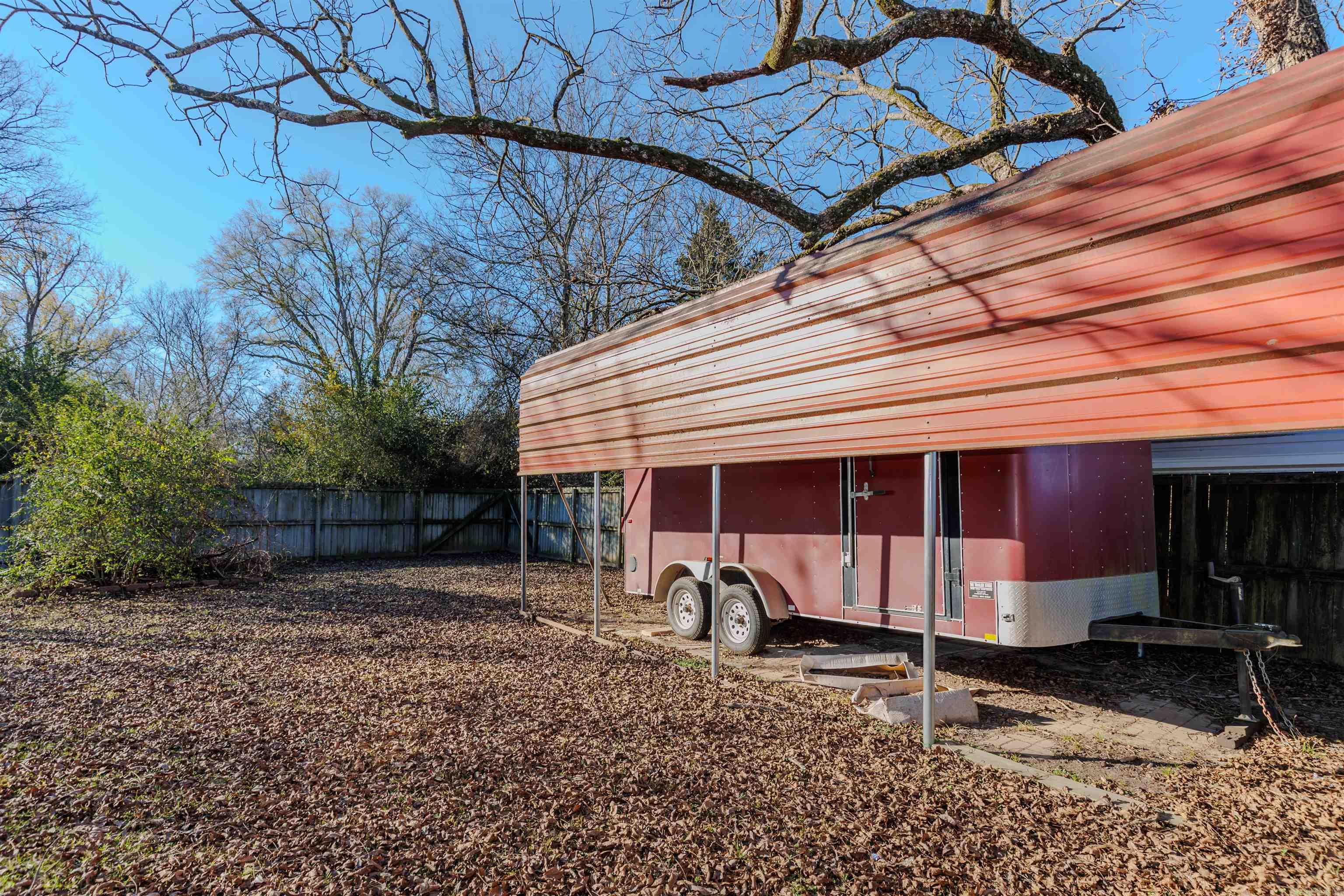 Perryville City Acerage - Residential