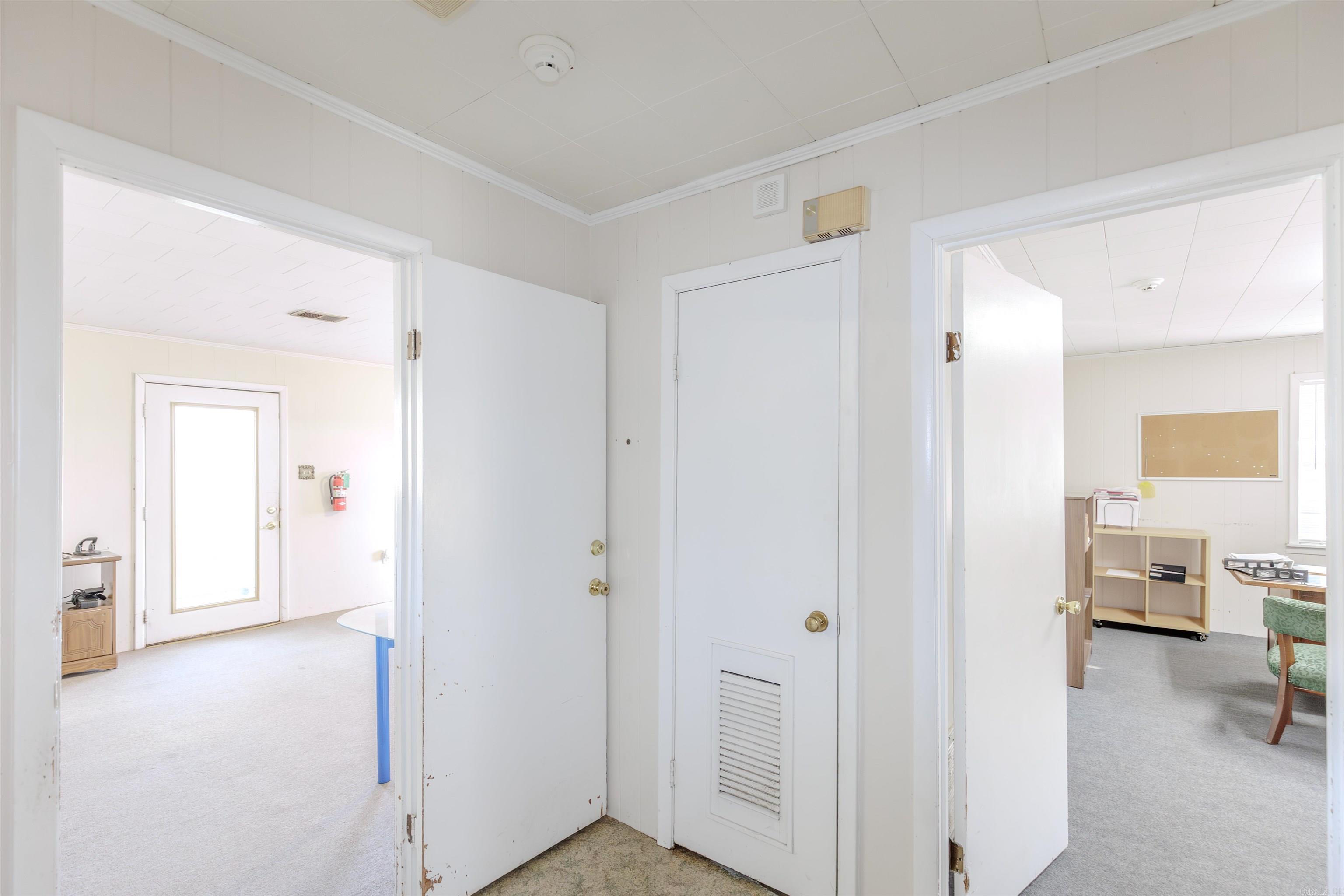 Perryville City Acerage - Residential