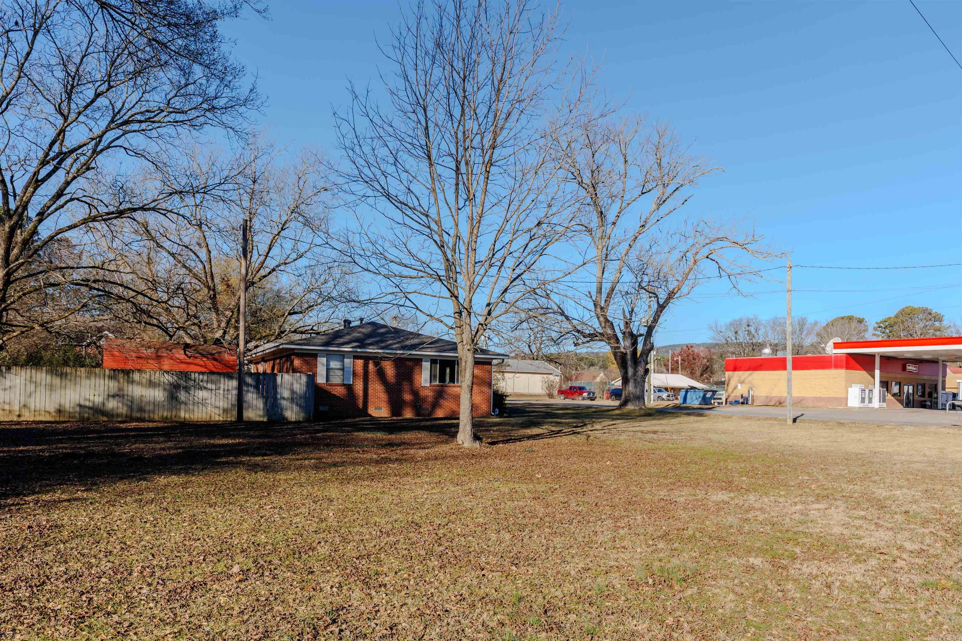 Perryville City Acerage - Residential