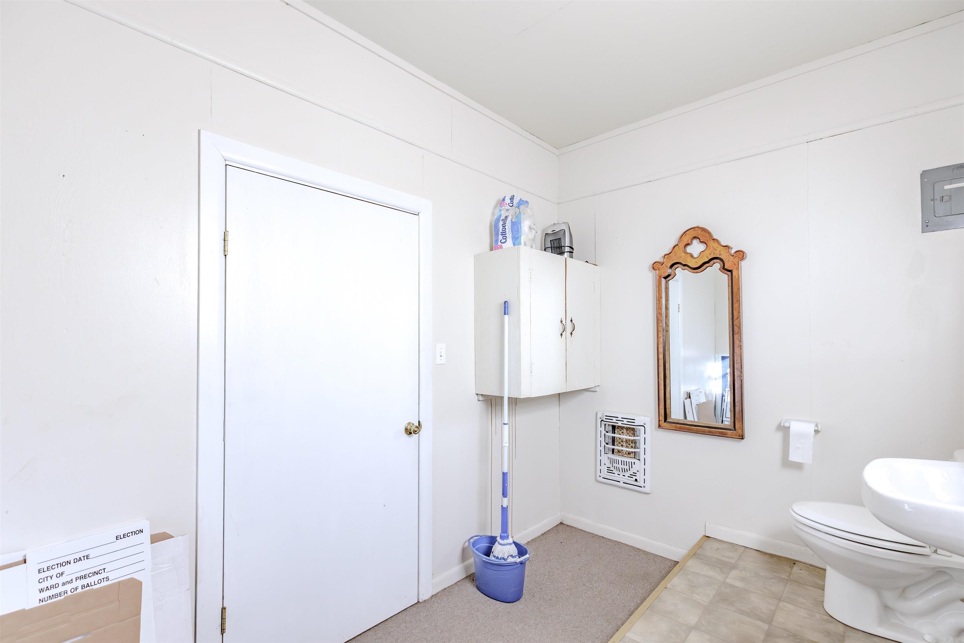 Perryville City Acerage - Residential