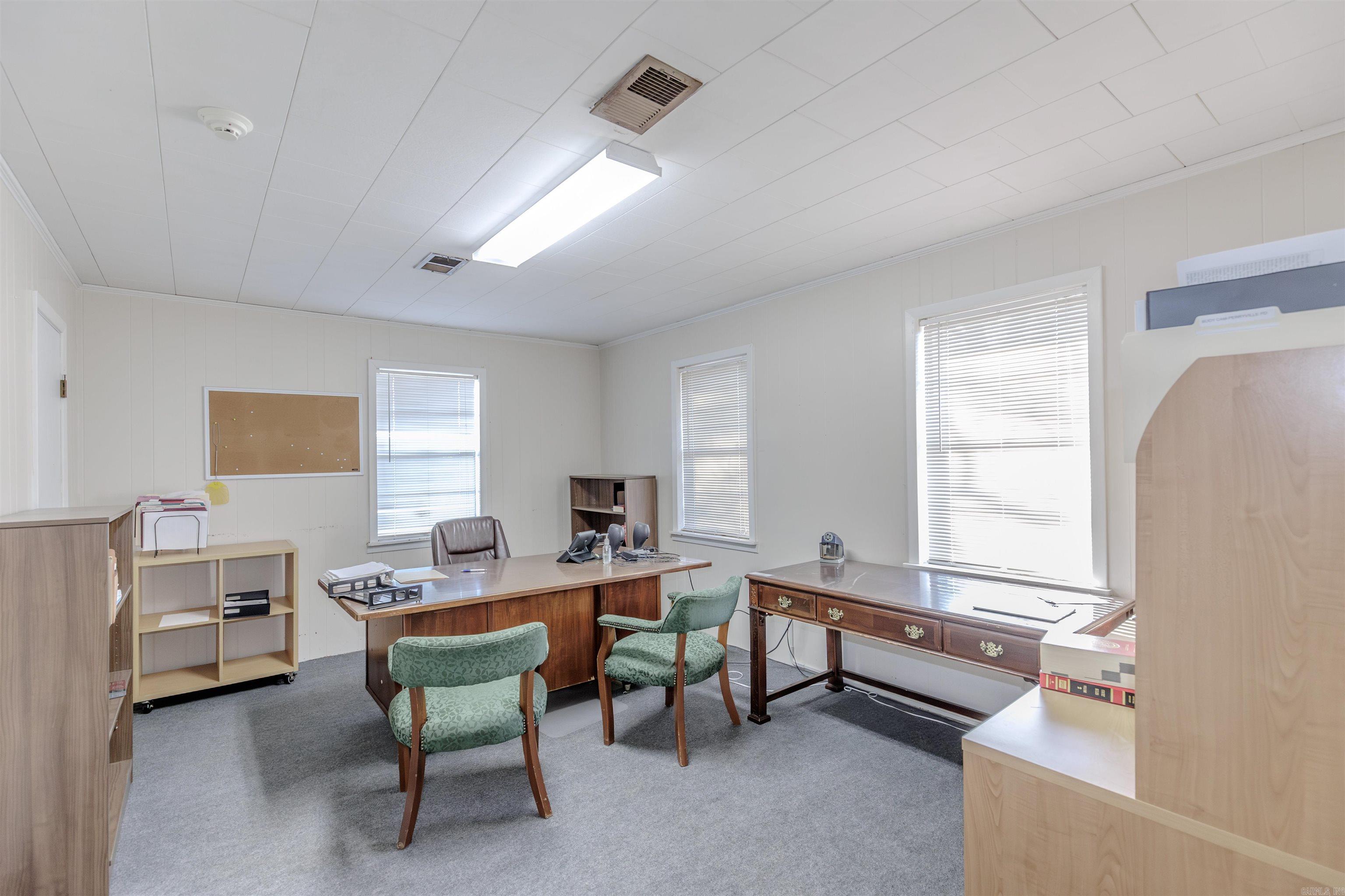 Perryville City Acerage - Residential