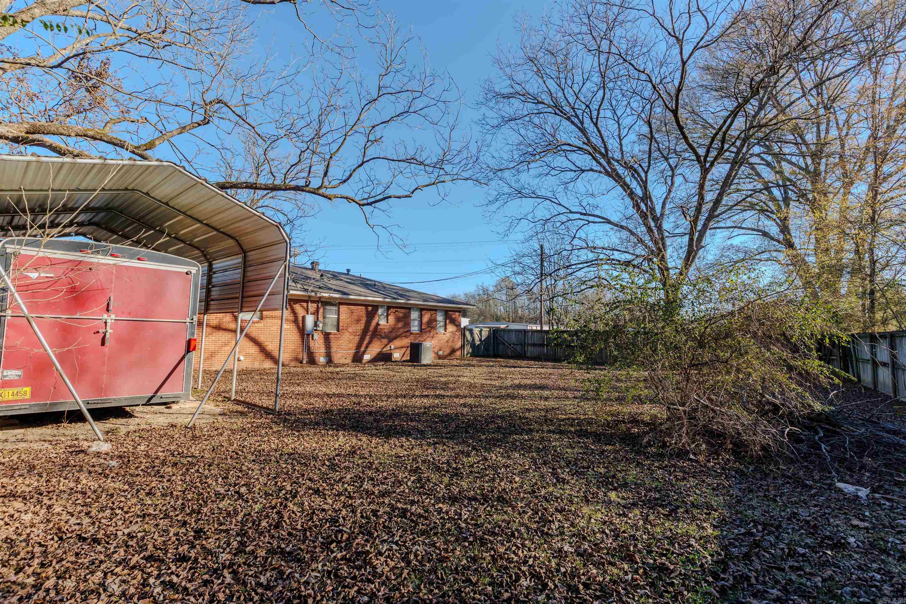 Perryville City Acerage - Residential