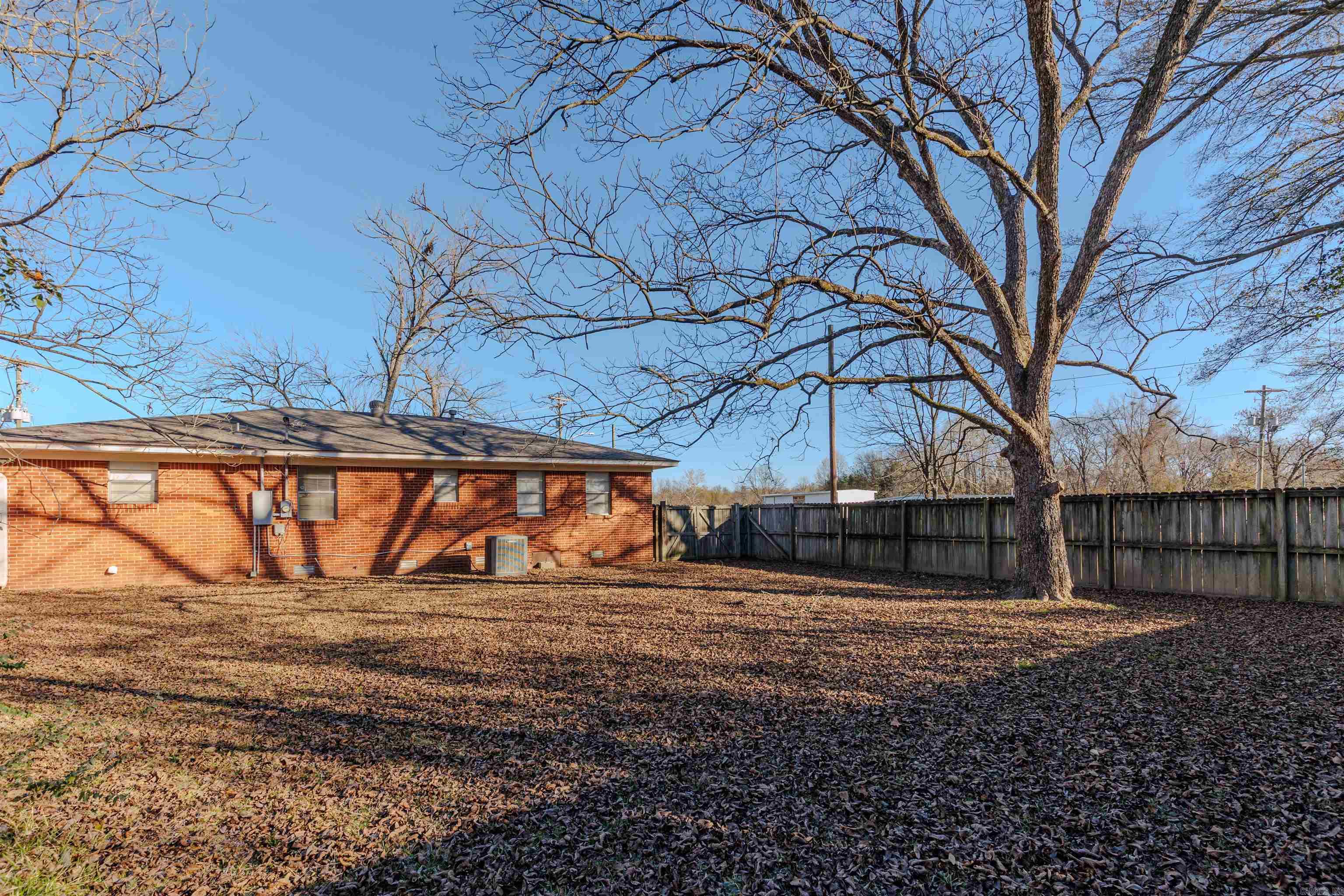 Perryville City Acerage - Residential