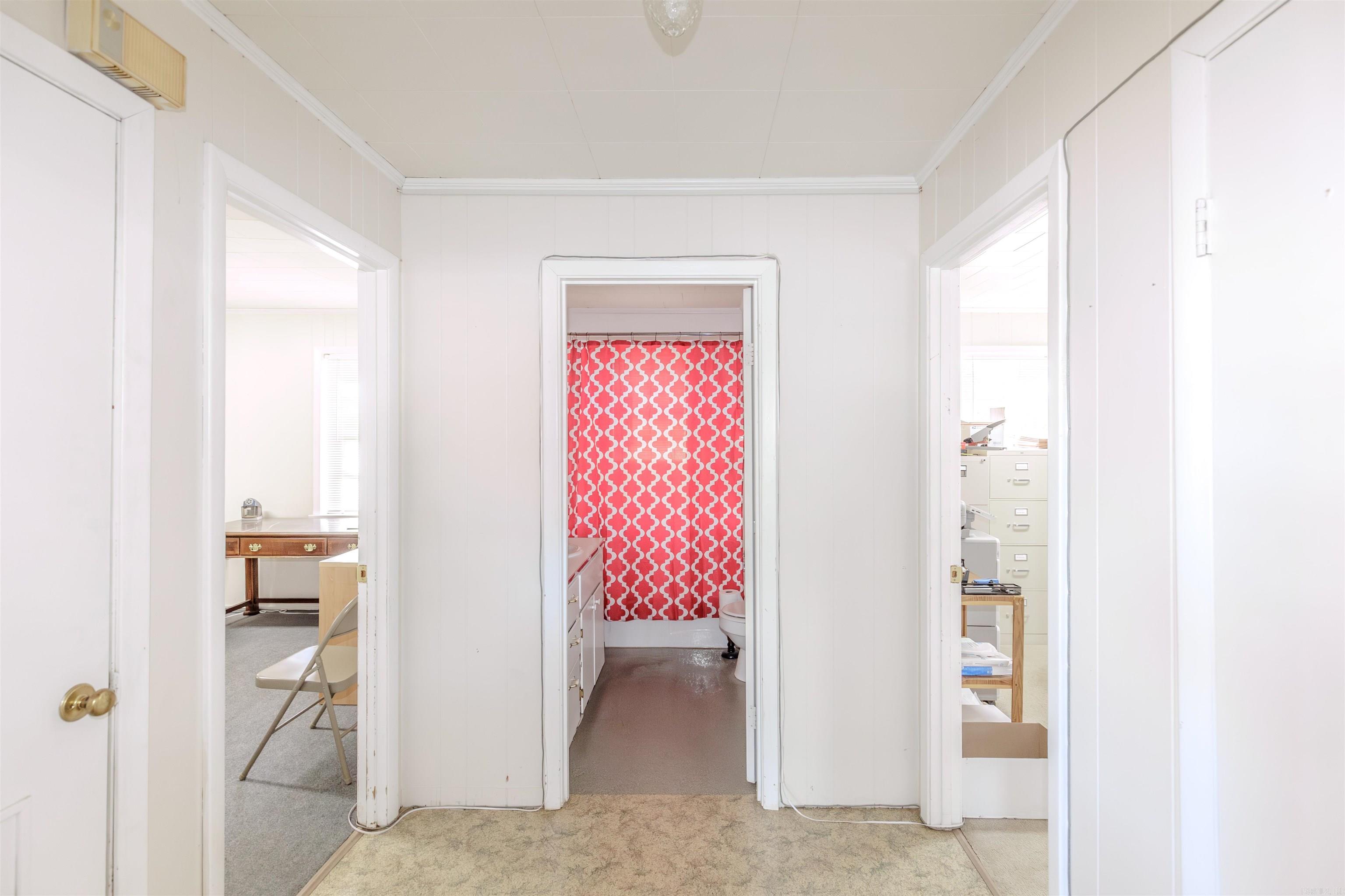 Perryville City Acerage - Residential