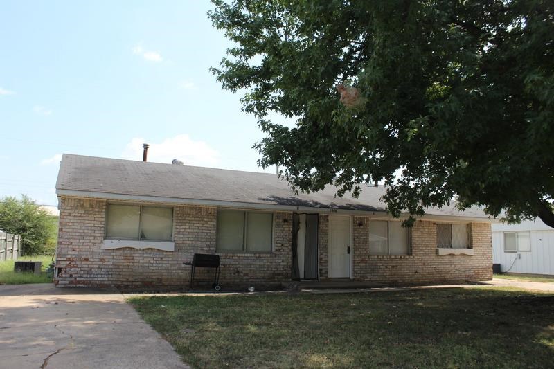 Viking - Residential Income