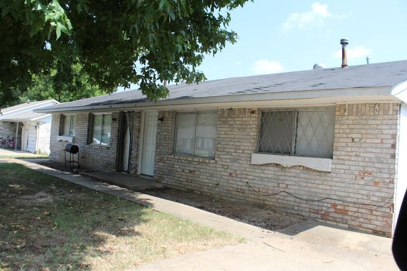 Viking - Residential Income