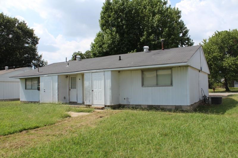 Viking - Residential Income