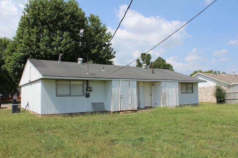 Viking - Residential Income