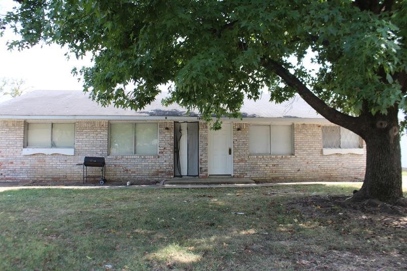 Viking - Residential Income