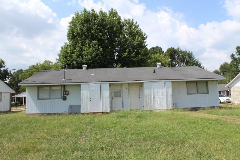 Viking - Residential Income