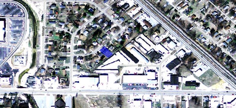 Viking - Residential Income