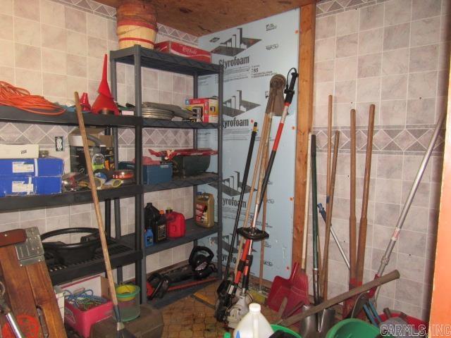 CARROLL HGTS - Residential