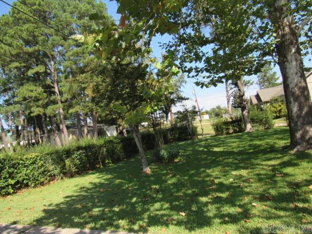 CARROLL HGTS - Residential