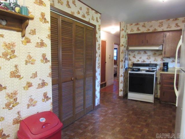 CARROLL HGTS - Residential