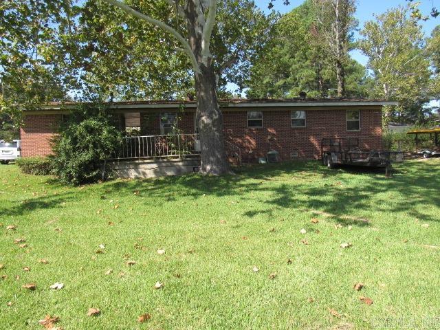 CARROLL HGTS - Residential