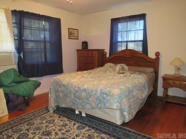 CARROLL HGTS - Residential