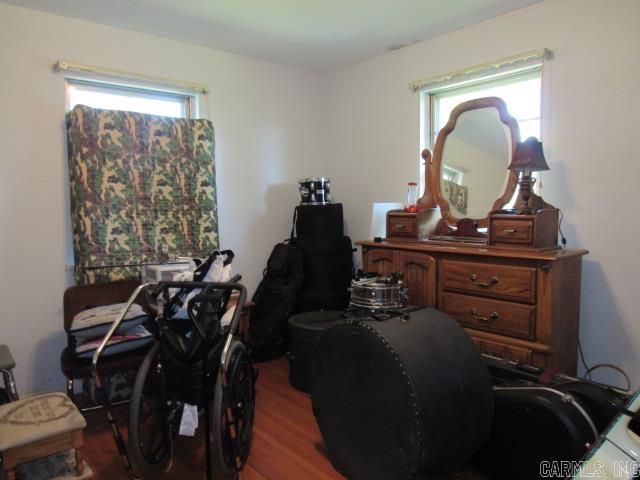 CARROLL HGTS - Residential