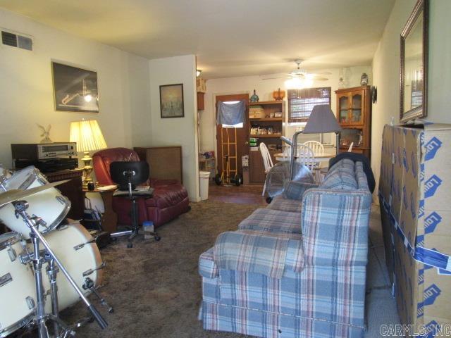 CARROLL HGTS - Residential