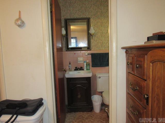 CARROLL HGTS - Residential