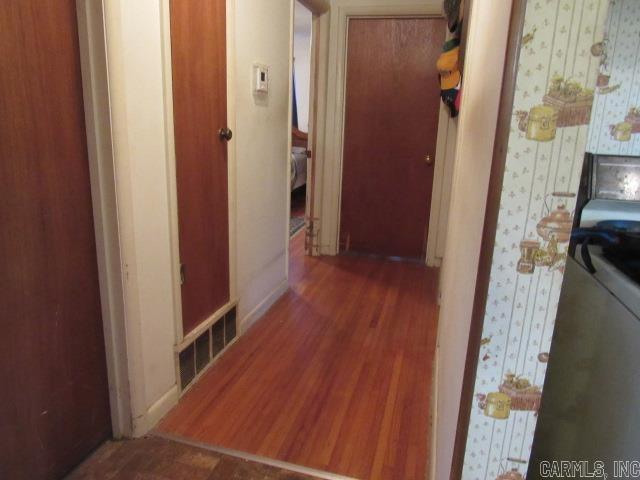 CARROLL HGTS - Residential