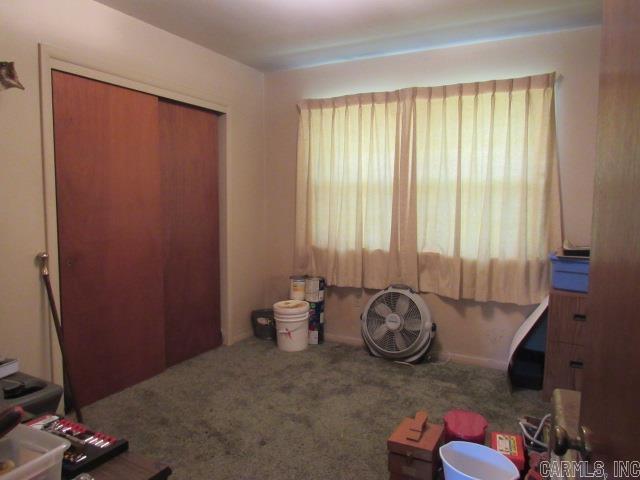 CARROLL HGTS - Residential