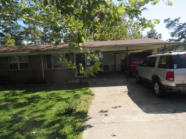 CARROLL HGTS - Residential