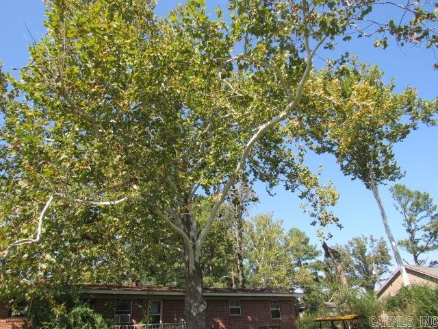 CARROLL HGTS - Residential