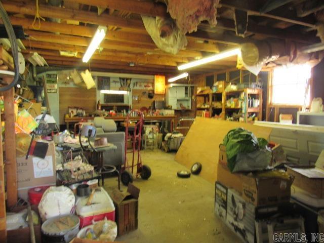 CARROLL HGTS - Residential