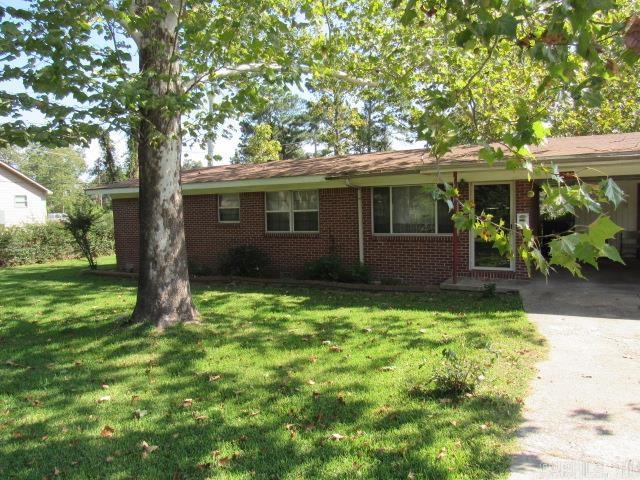 CARROLL HGTS - Residential