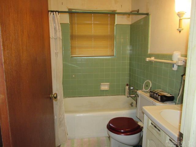 CARROLL HGTS - Residential