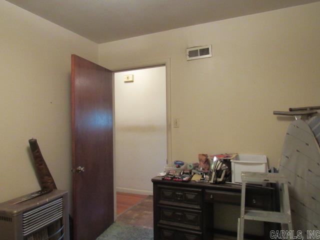 CARROLL HGTS - Residential