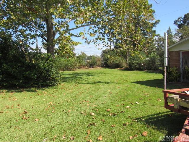 CARROLL HGTS - Residential