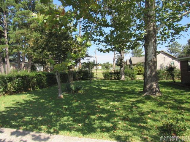 CARROLL HGTS - Residential