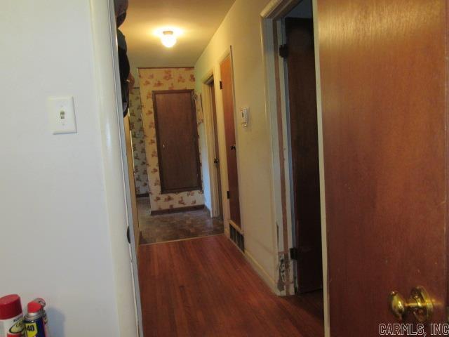 CARROLL HGTS - Residential