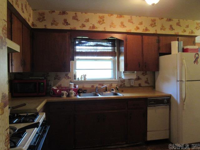 CARROLL HGTS - Residential