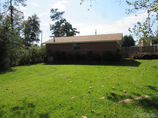 CARROLL HGTS - Residential