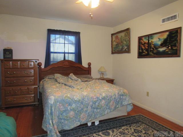 CARROLL HGTS - Residential