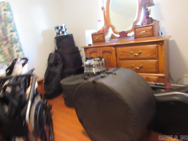 CARROLL HGTS - Residential