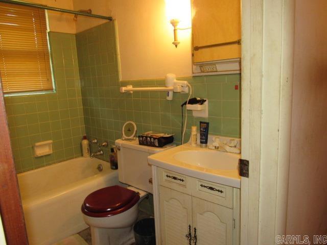 CARROLL HGTS - Residential