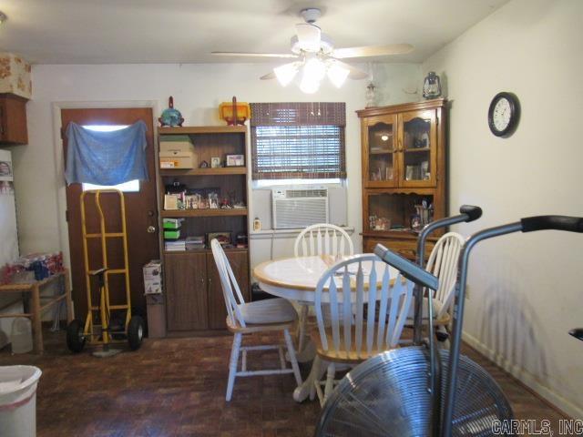 CARROLL HGTS - Residential