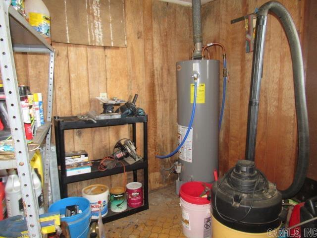 CARROLL HGTS - Residential