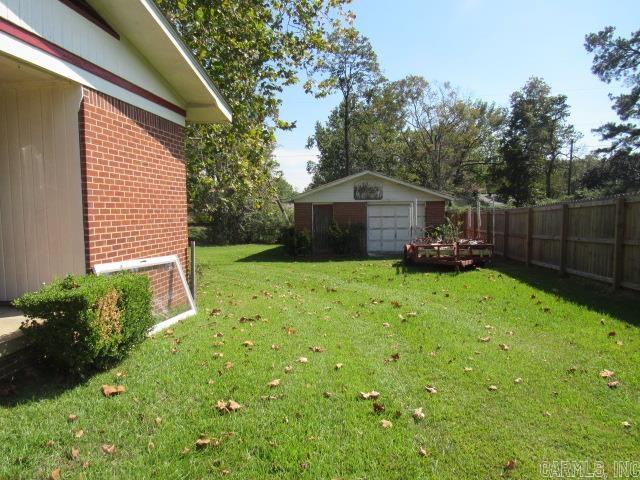 CARROLL HGTS - Residential