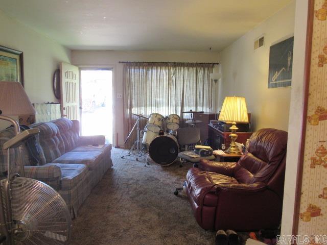 CARROLL HGTS - Residential