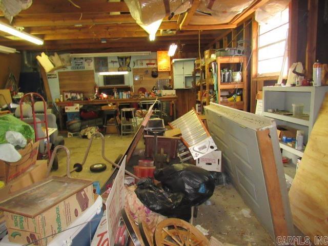 CARROLL HGTS - Residential