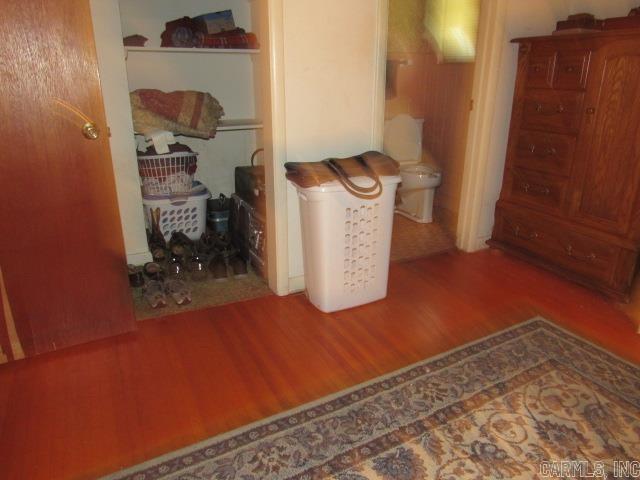 CARROLL HGTS - Residential