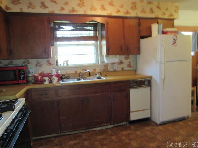 CARROLL HGTS - Residential