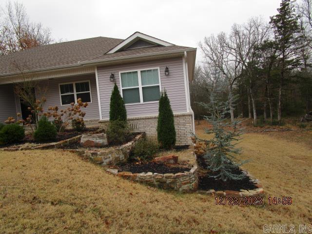 Summit Phase II - Residential