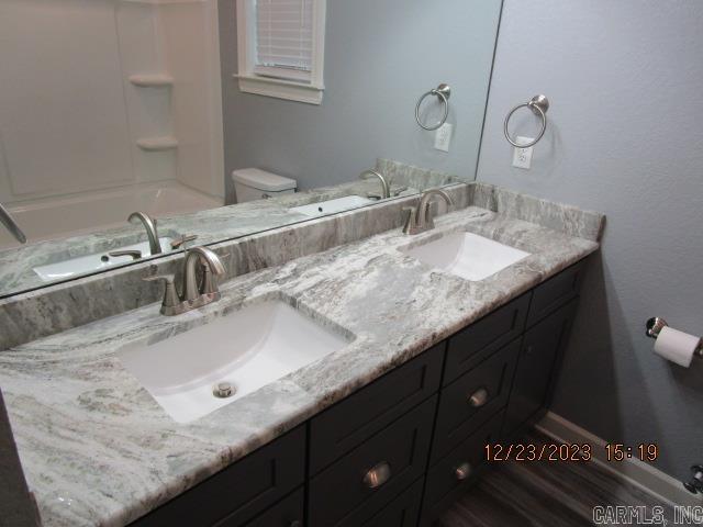 Summit Phase II - Residential